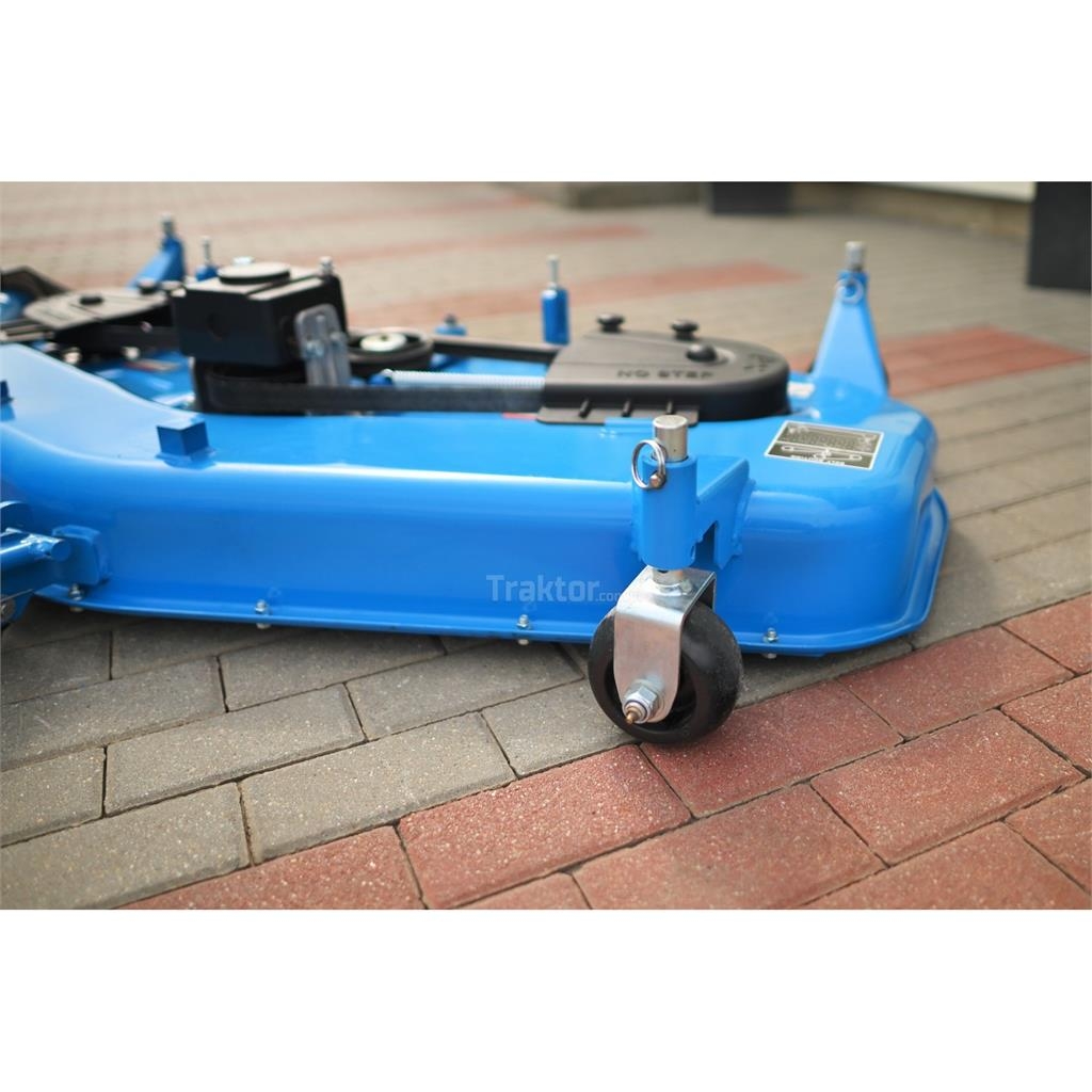 LS Tractor Kosiarka pielęgnacyjna LS LM1160 do trakto 割草劑