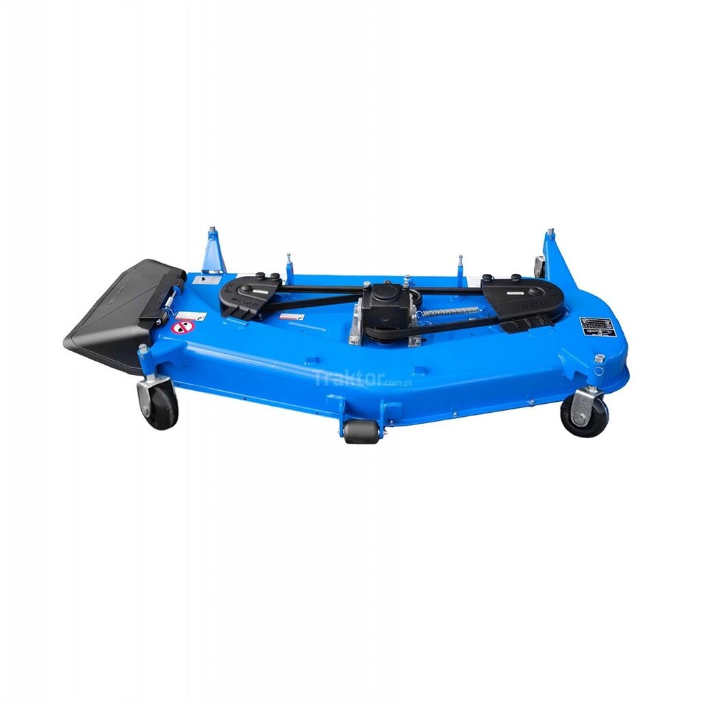LS Tractor Kosiarka pielęgnacyjna LS LM1160 do trakto 割草劑