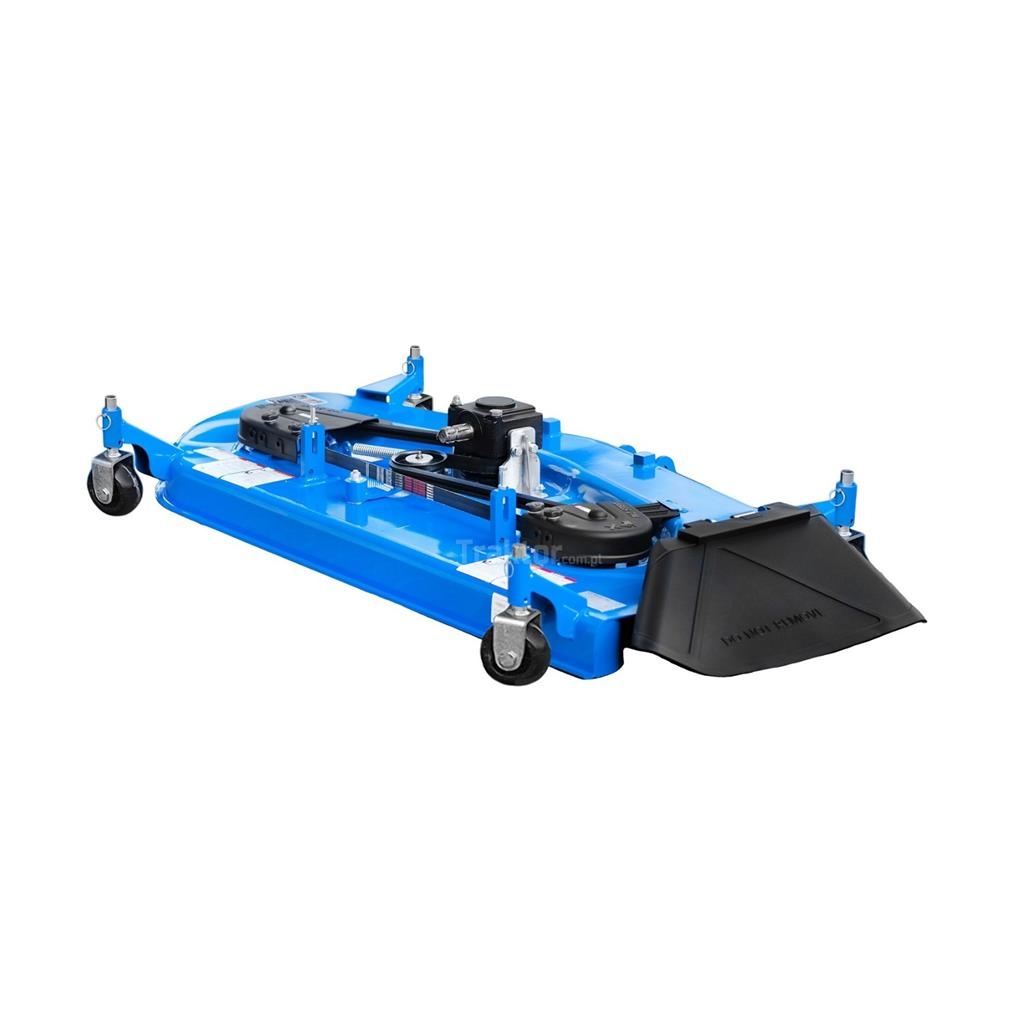 LS Tractor Kosiarka pielęgnacyjna LS LM1160 do trakto 割草劑