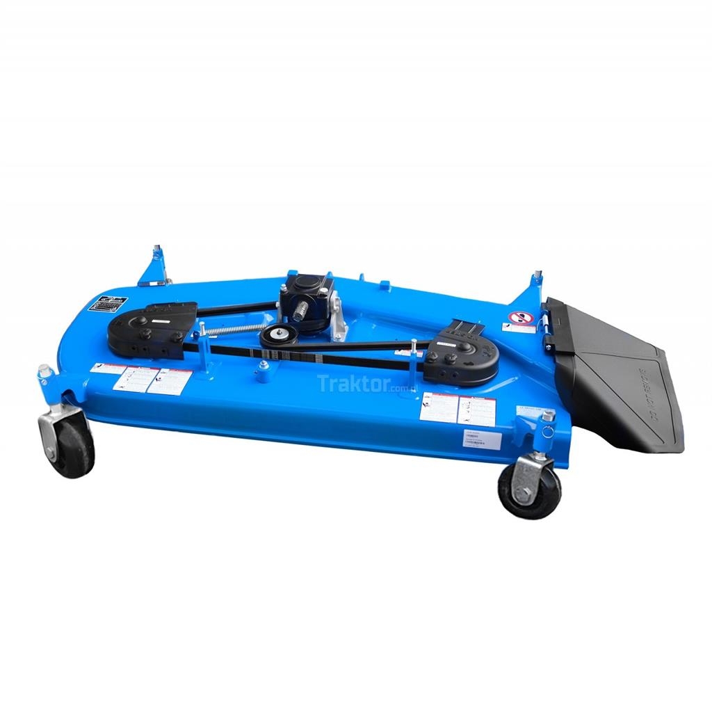 LS Tractor Kosiarka pielęgnacyjna LS LM1160 do trakto 割草劑