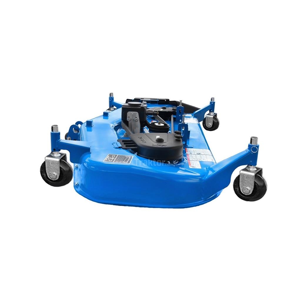 LS Tractor Kosiarka pielęgnacyjna LS LM1160 do trakto 割草劑