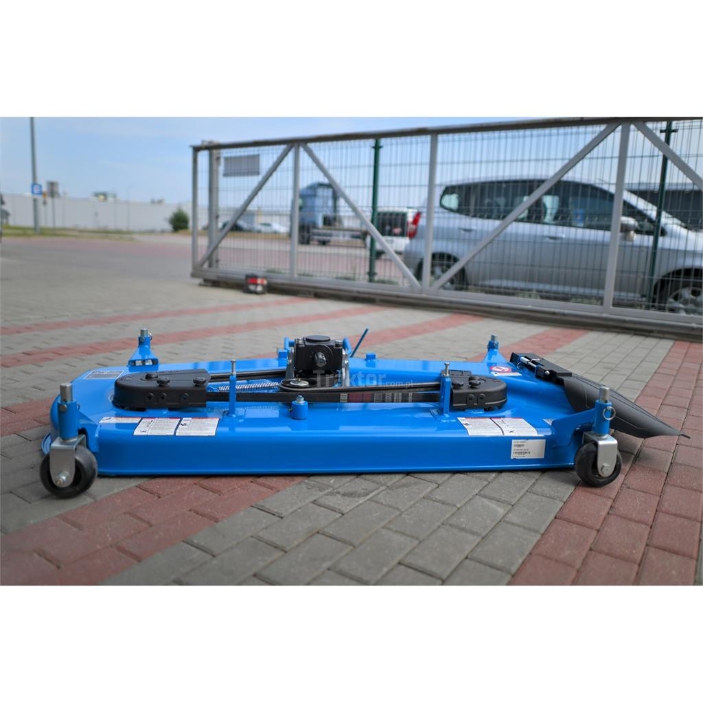 LS Tractor Kosiarka pielęgnacyjna LS LM1160 do trakto 割草劑