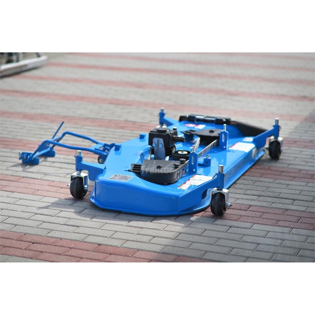 LS Tractor Kosiarka pielęgnacyjna LS LM1160 do trakto 割草劑