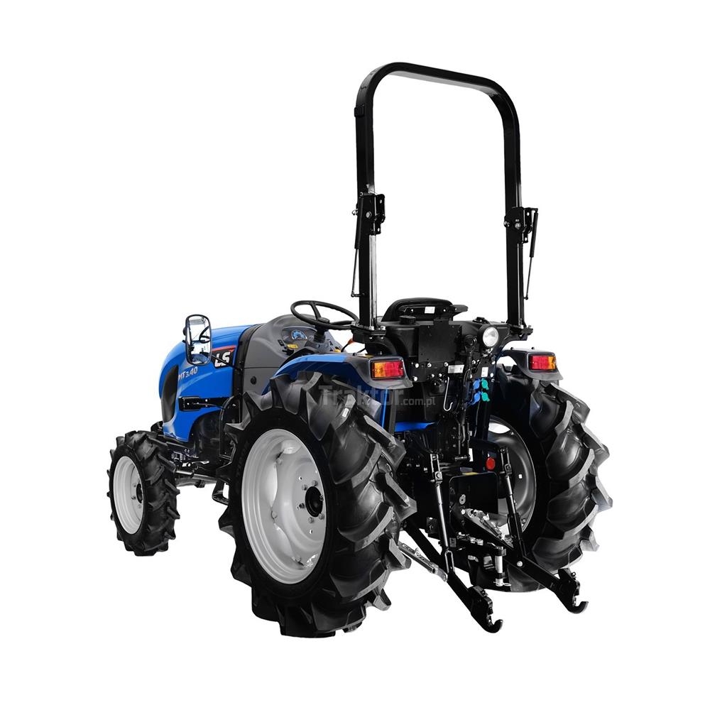 LS Tractor MT3.40 HST 4x4 - 40 KM Tractors