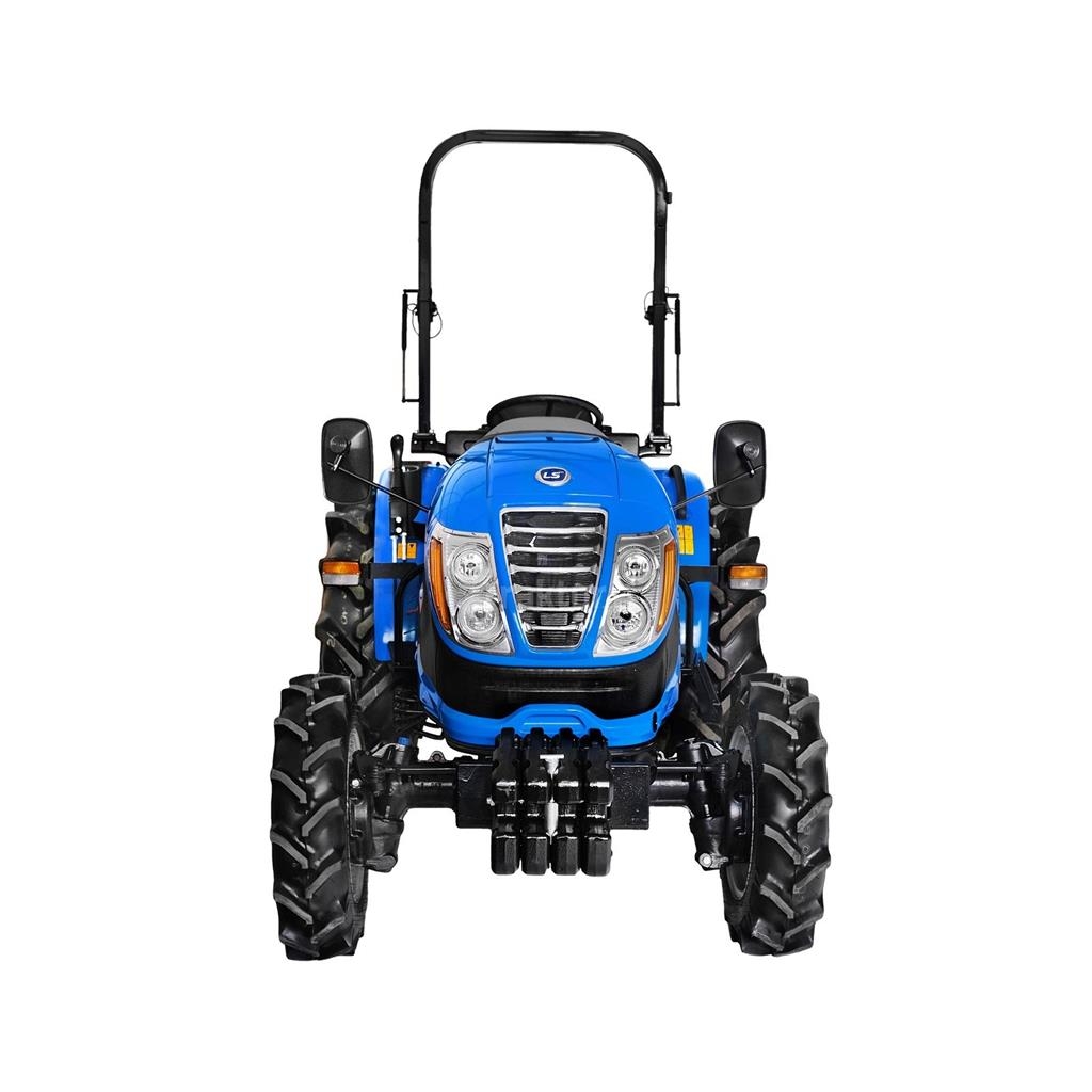 LS Tractor MT3.40 HST 4x4 - 40 KM Tractors