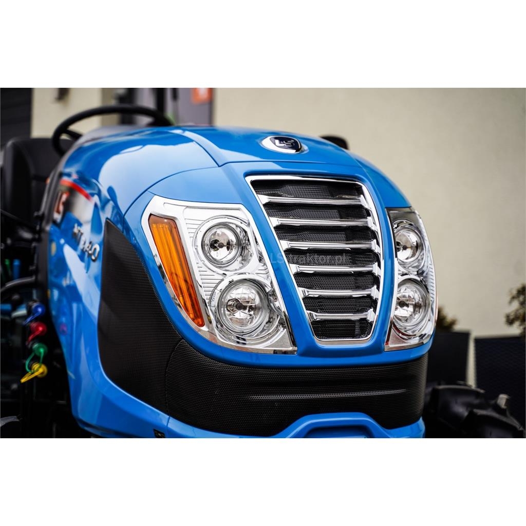 LS Tractor MT3.40 MEC 4x4 - 40 KM Tractors