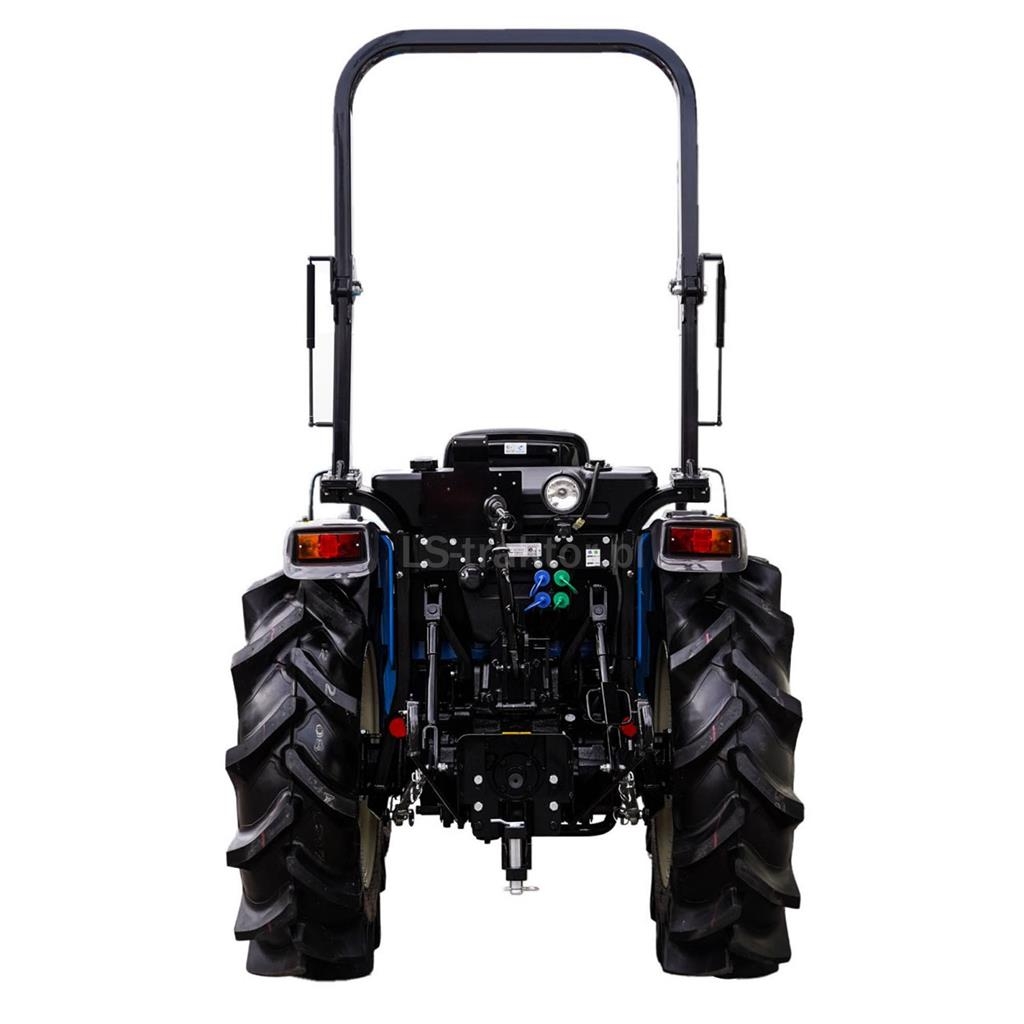LS Tractor MT3.40 MEC 4x4 - 40 KM Tractors