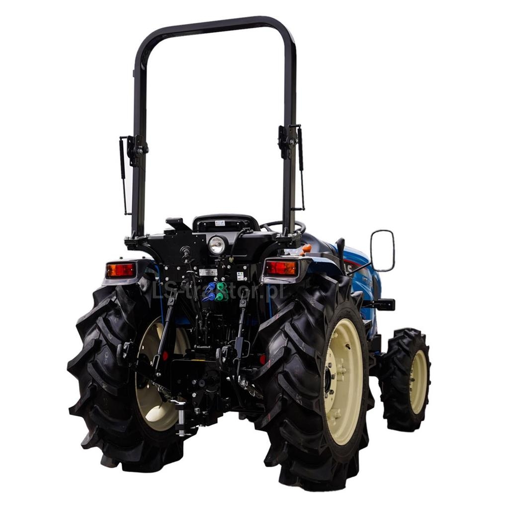 LS Tractor MT3.40 MEC 4x4 - 40 KM Tractors