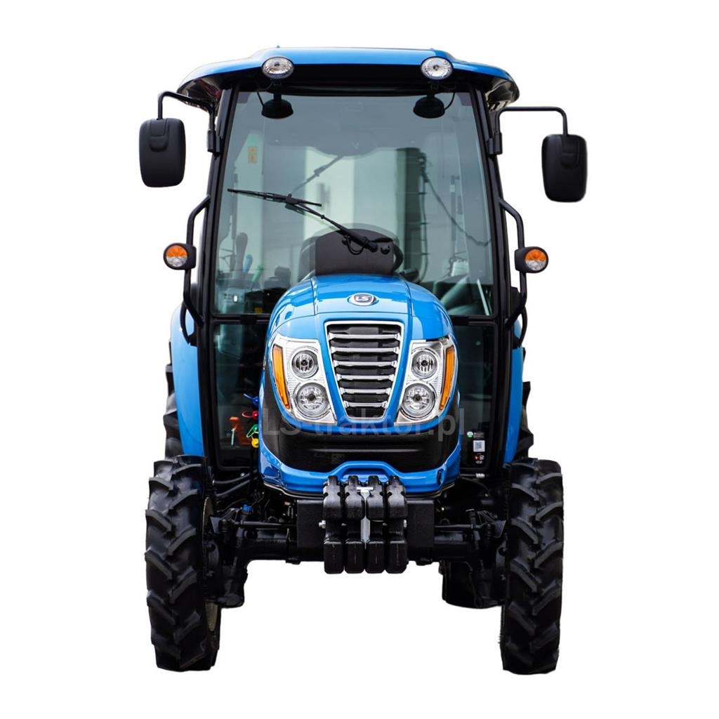 LS Tractor MT3.40 MEC 4x4 - 40 KM / CAB Traktori