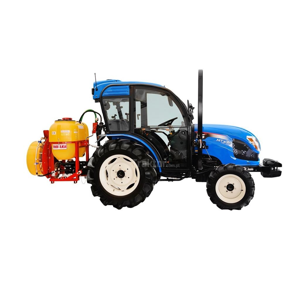 LS Tractor MT3.40 MEC 4x4 - 40 KM / CAB z klimatyzac Tractors