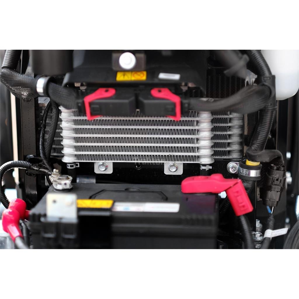 LS Tractor MT3.50 MEC 4x4 - 47 KM Traktori