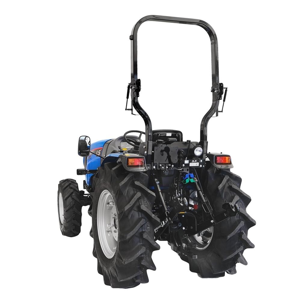 LS Tractor MT3.60 HST 4x4 - 57 KM Tractors