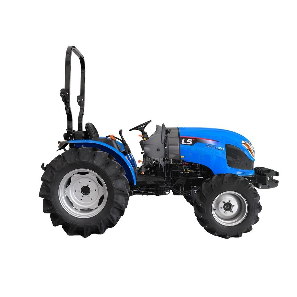 LS Tractor MT3.60 MEC 4x4 - 57 KM Tractors
