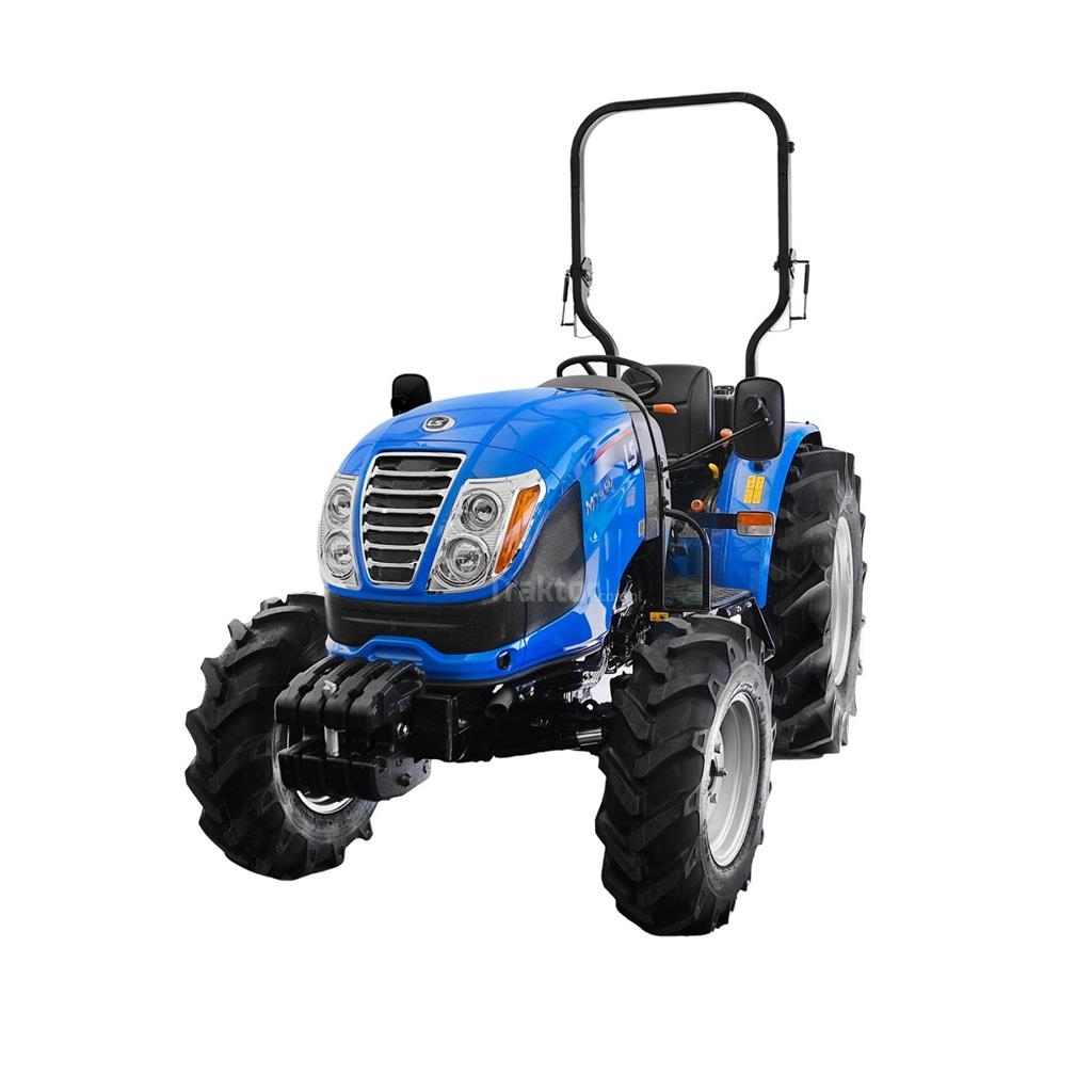 LS Tractor MT3.60 MEC 4x4 - 57 KM Tractors