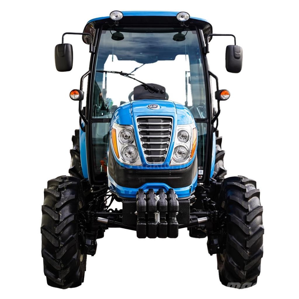 LS Tractor MT3.60 MEC 4x4 - 57 KM / CAB Traktori