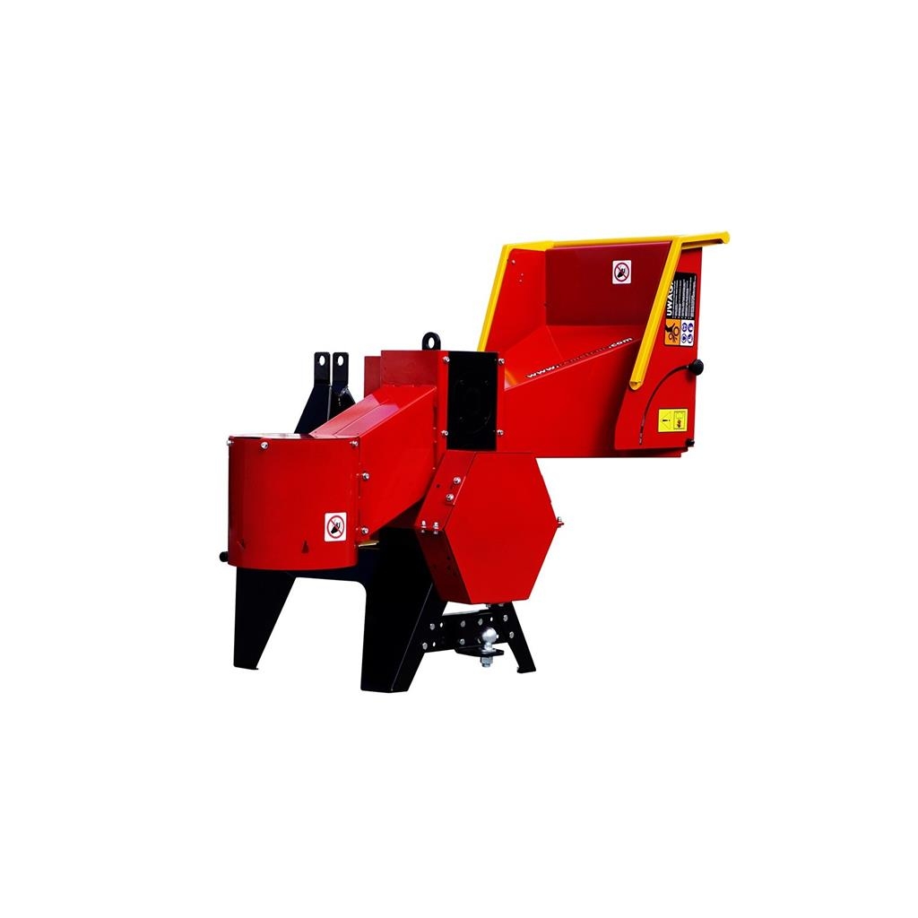 Remet CNC Technology Rębak walcowy R120 (6 noży) Remet C Otra maquinaria agrícola