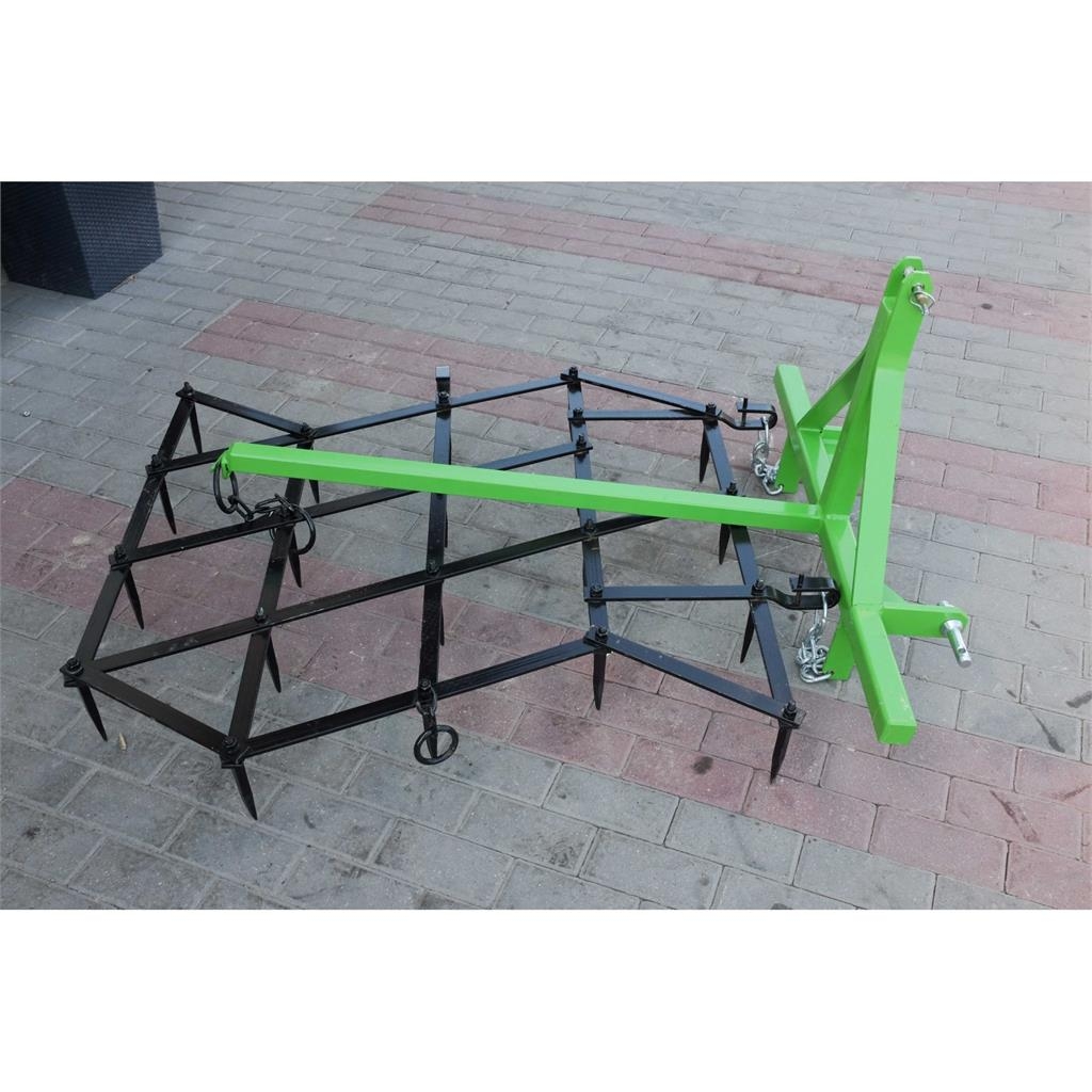 TRX Brona polowa 100 TRX Gradas