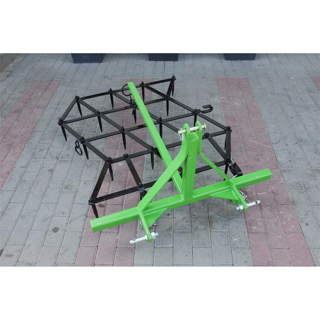 TRX Brona polowa 100 TRX Gradas