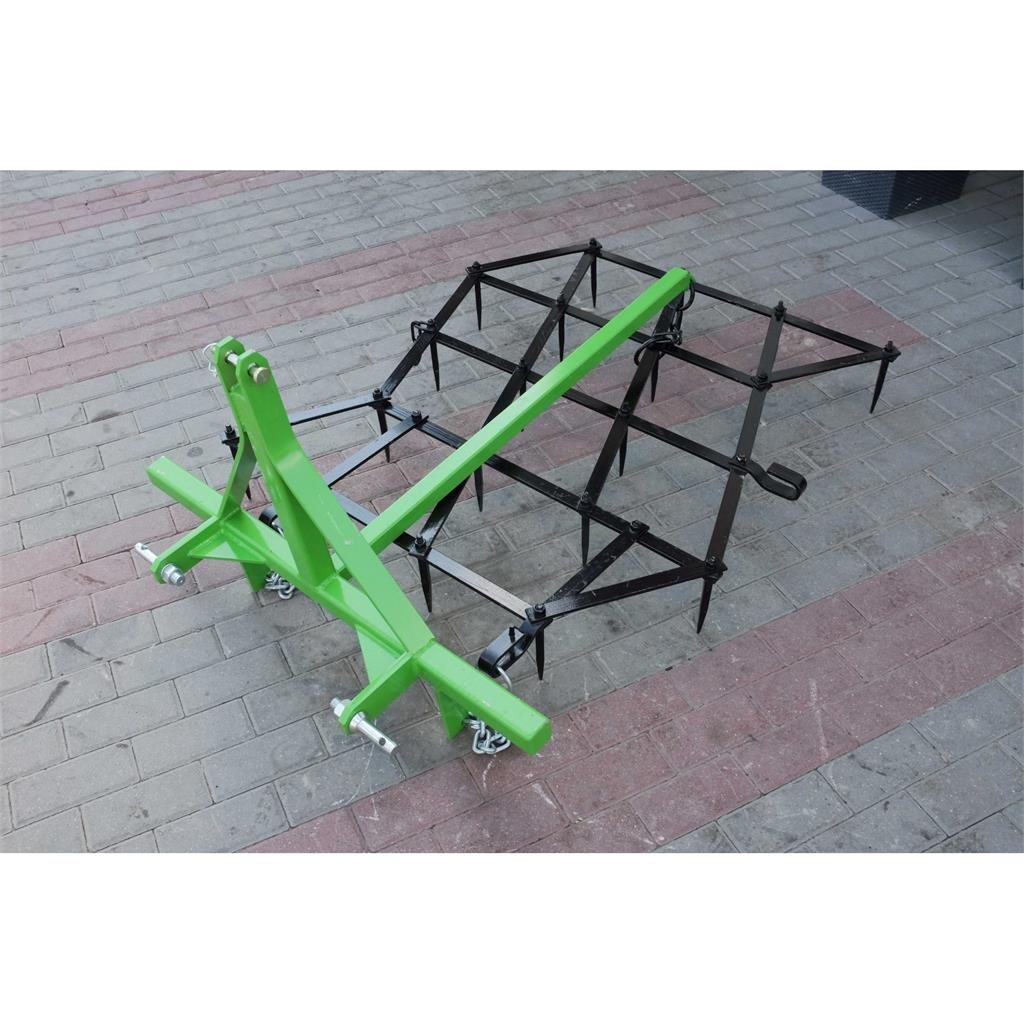 TRX Brona polowa 100 TRX Gradas