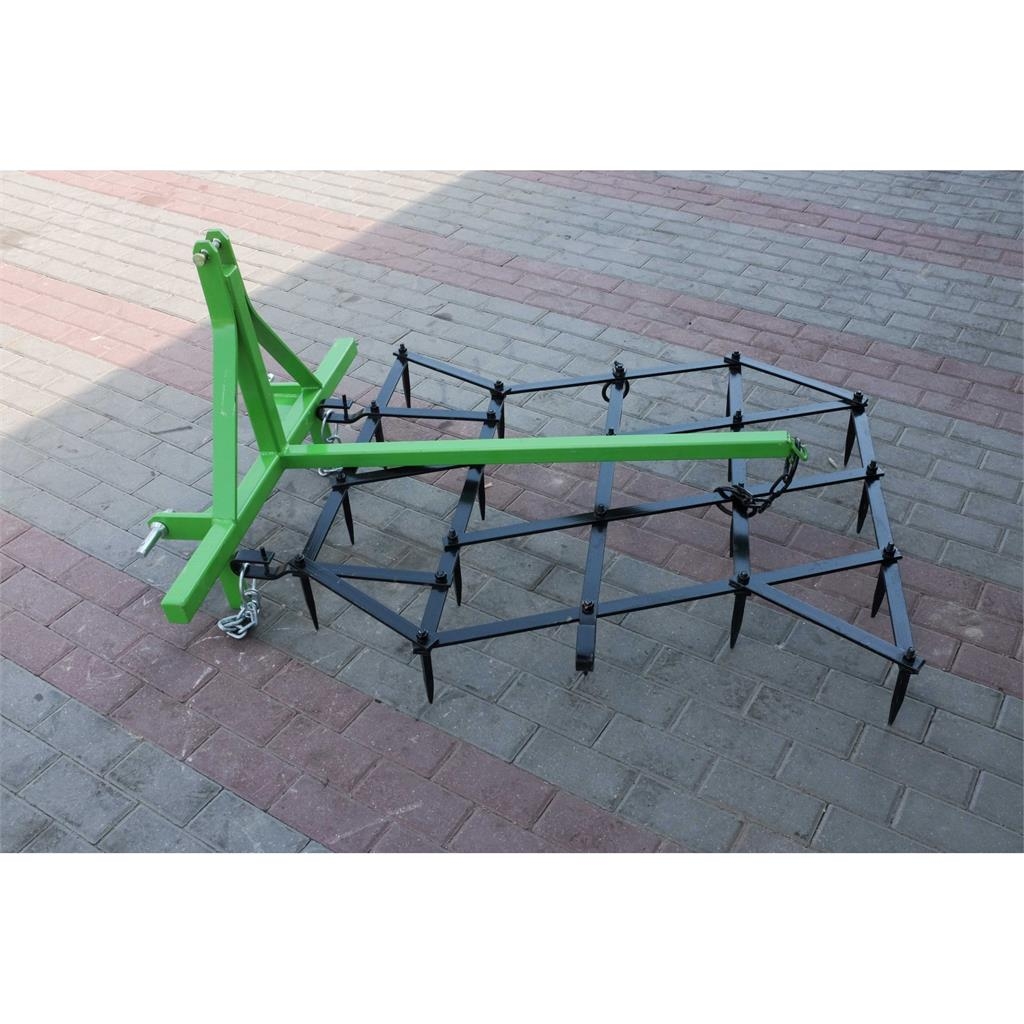 TRX Brona polowa 200 TRX Пружинные бороны