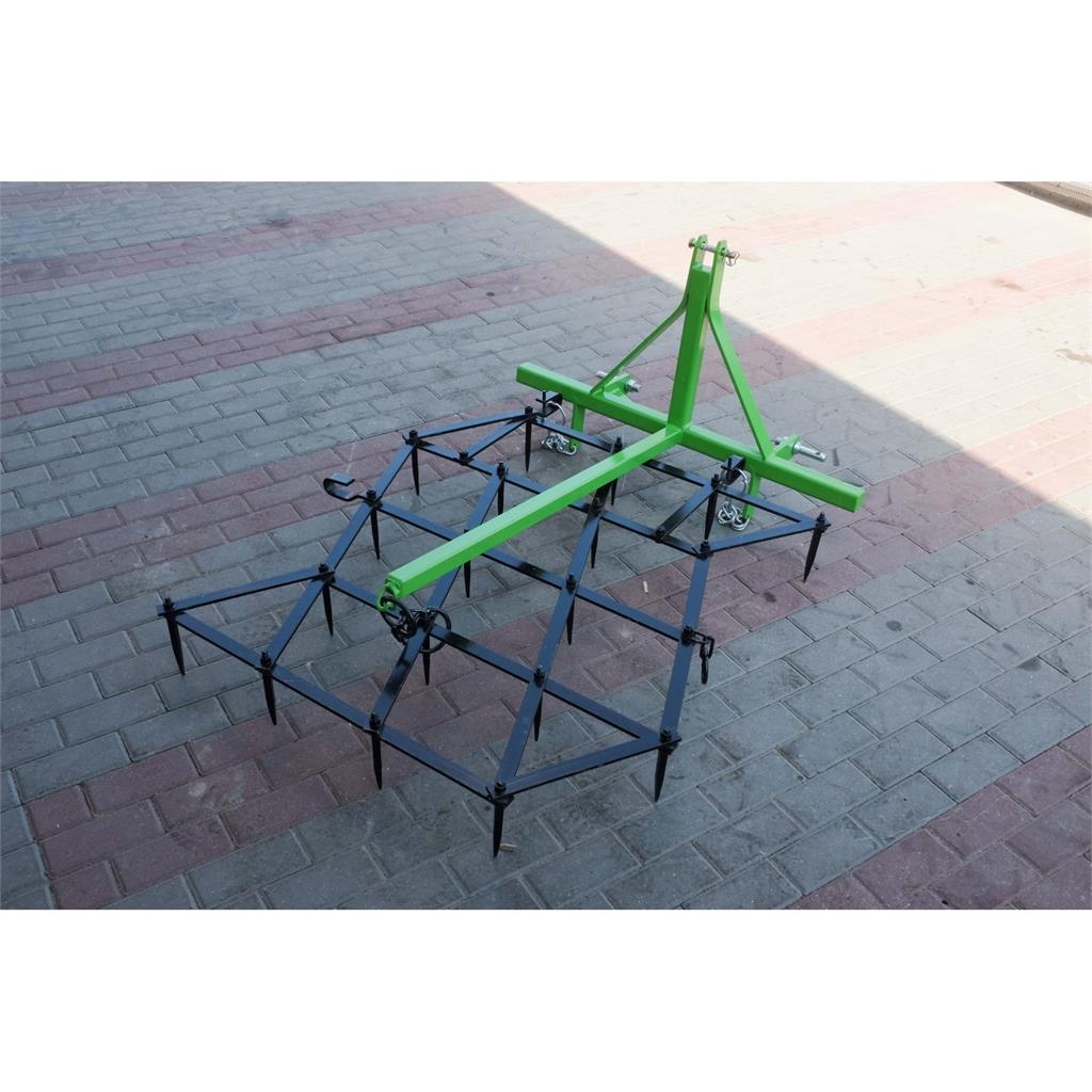 TRX Brona polowa 200 TRX Пружинные бороны