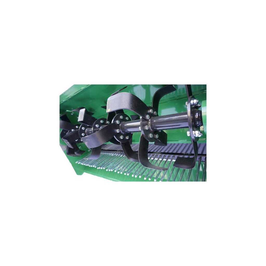 TRX Glebogryzarka separacyjna SB 145 TRX Power harrows and rototillers