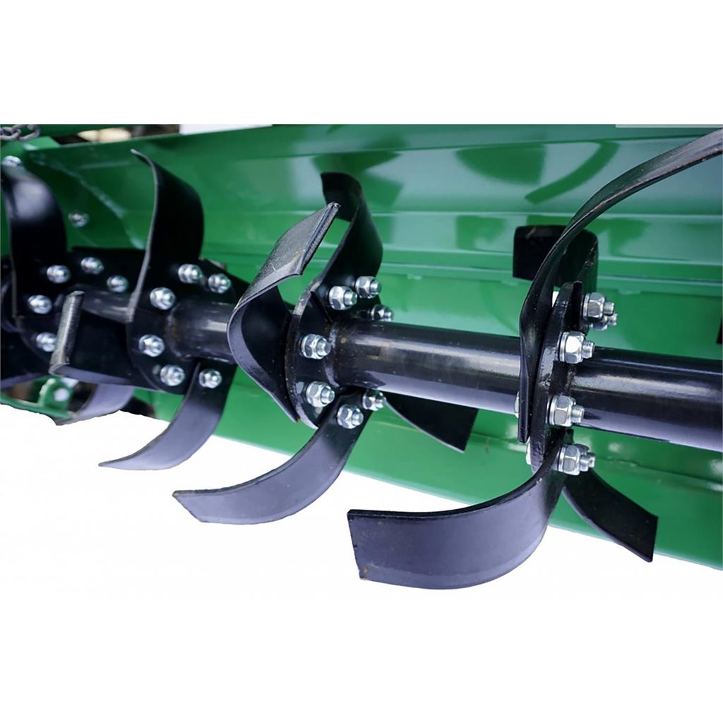 TRX Glebogryzarka TL 95 TRX Rotorkopeggen / rototillers