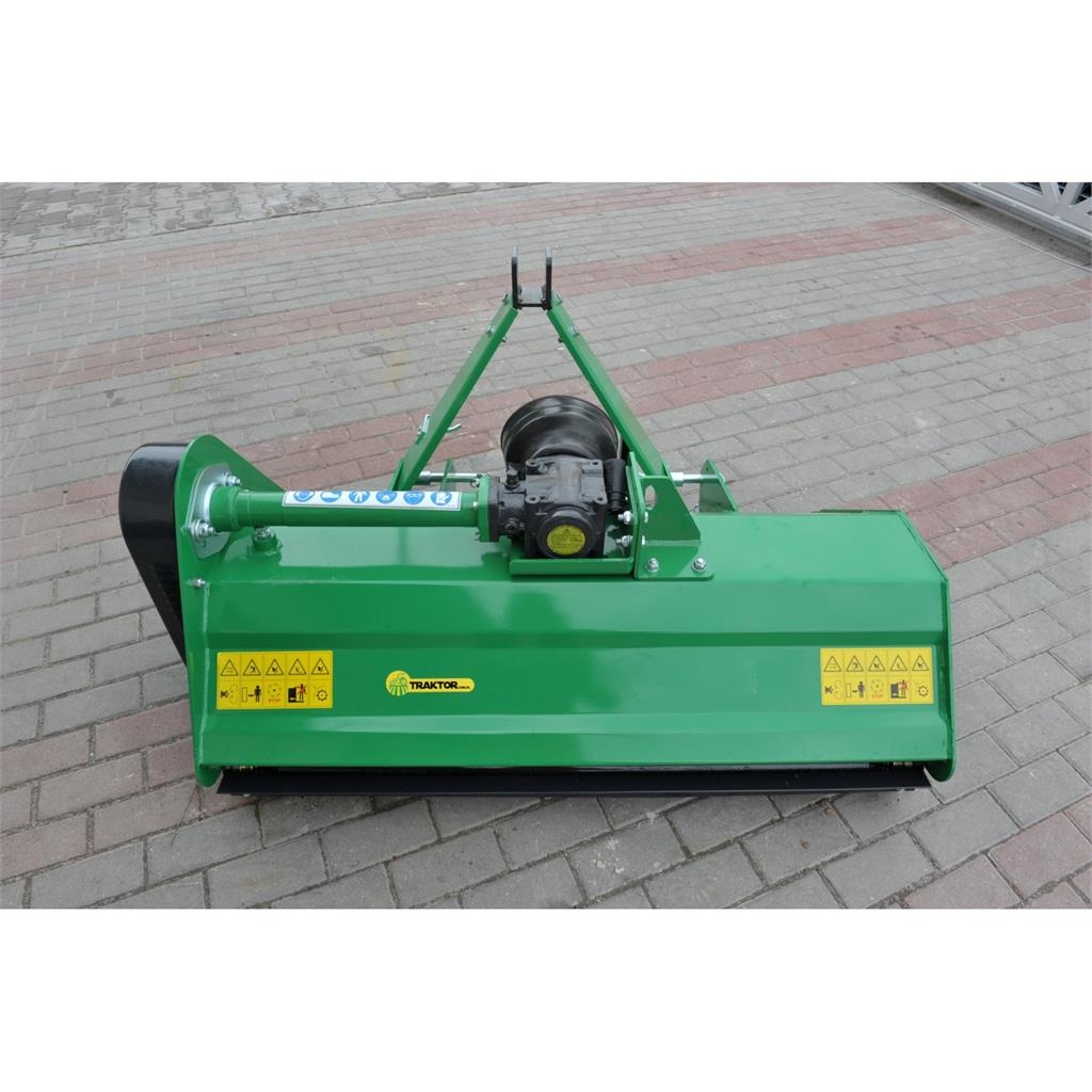 TRX Kosiarka bijakowa EFG 105 młotki TRX 割草劑