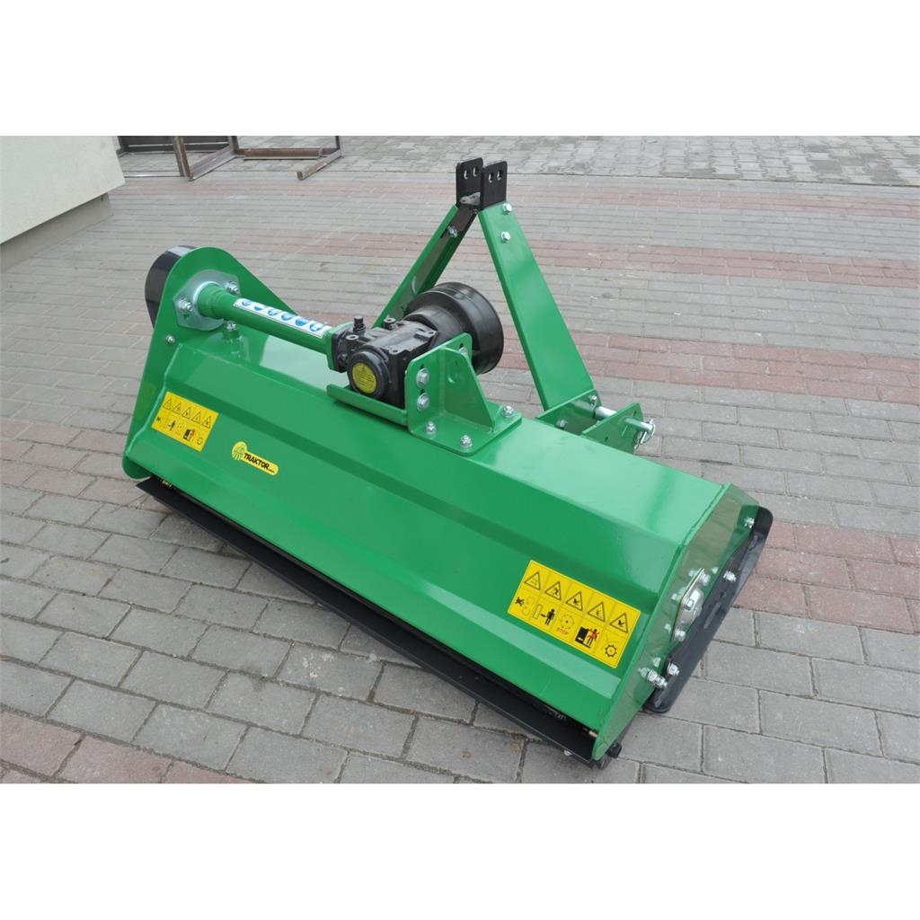 TRX Kosiarka bijakowa EFG 105 młotki TRX 割草劑