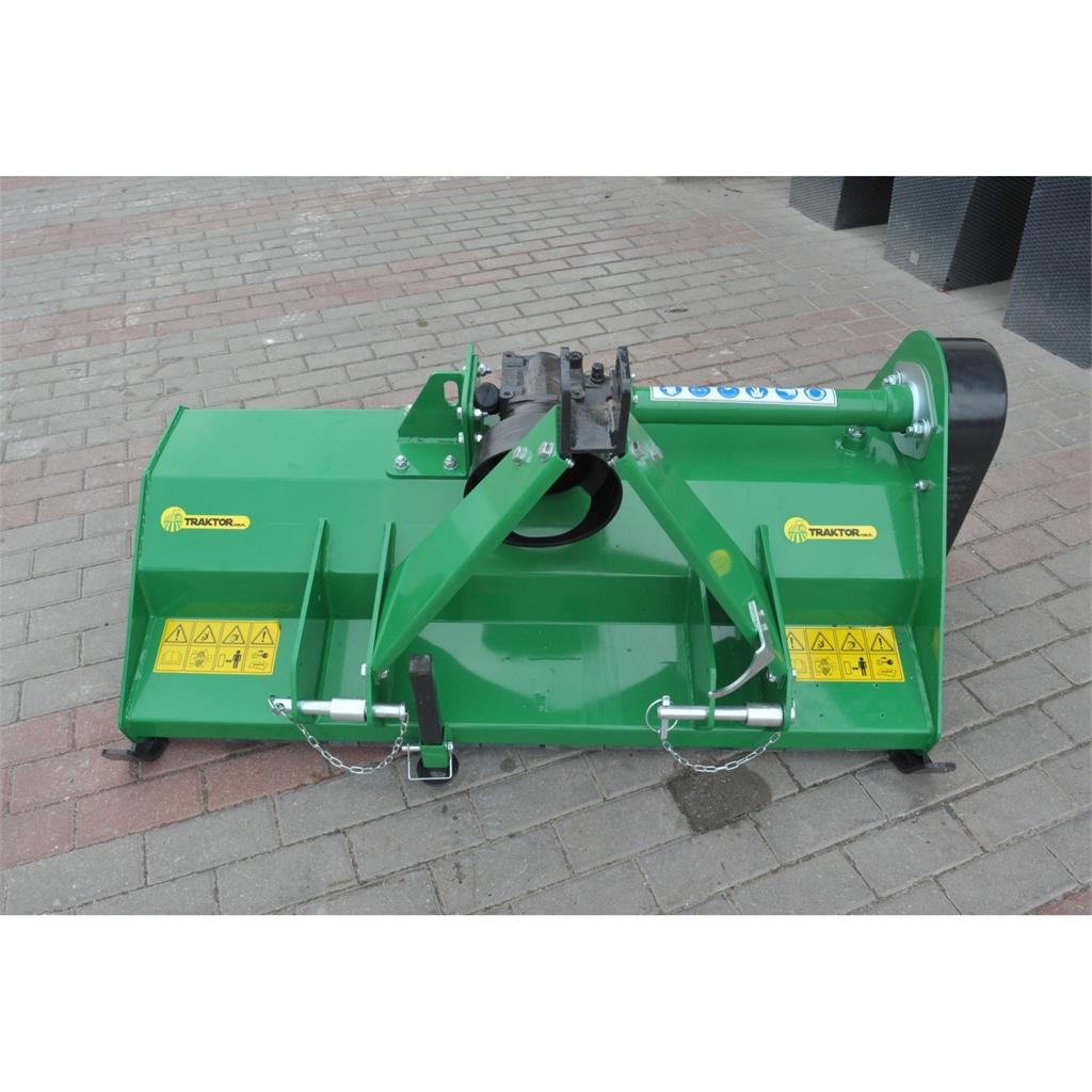 TRX Kosiarka bijakowa EFG 105 młotki TRX 割草劑