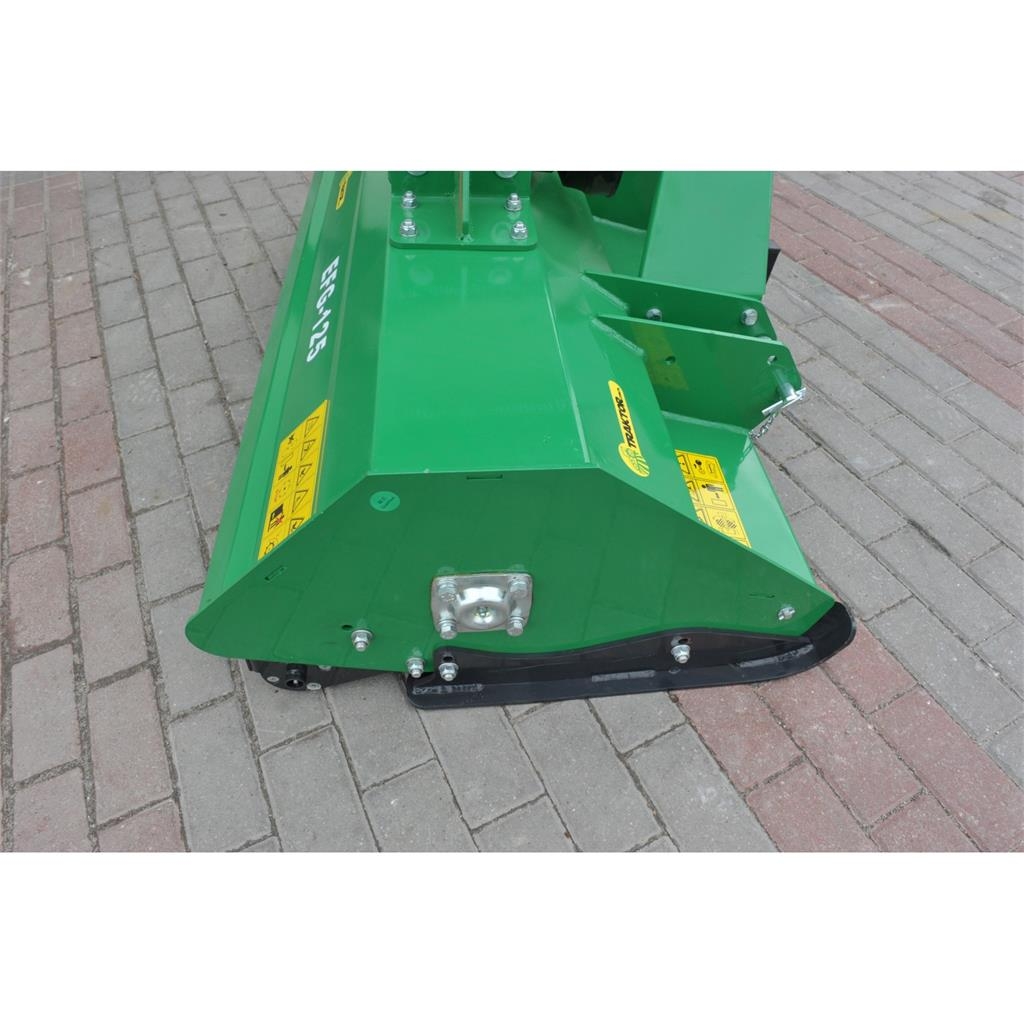 TRX Kosiarka bijakowa EFG 105 młotki TRX 割草劑