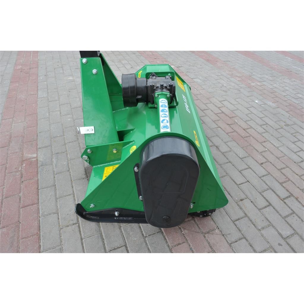 TRX Kosiarka bijakowa EFG 105 młotki TRX 割草劑