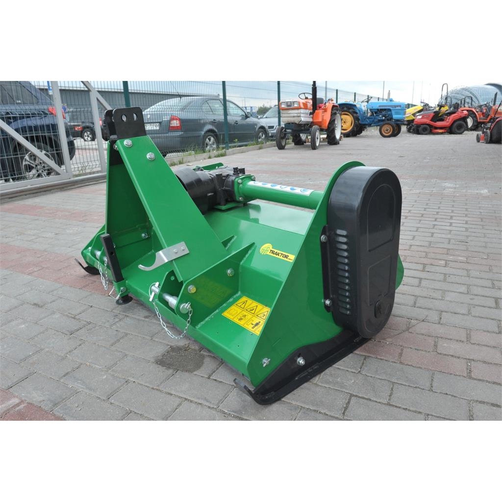 TRX Kosiarka bijakowa EFG 105 młotki TRX 割草劑