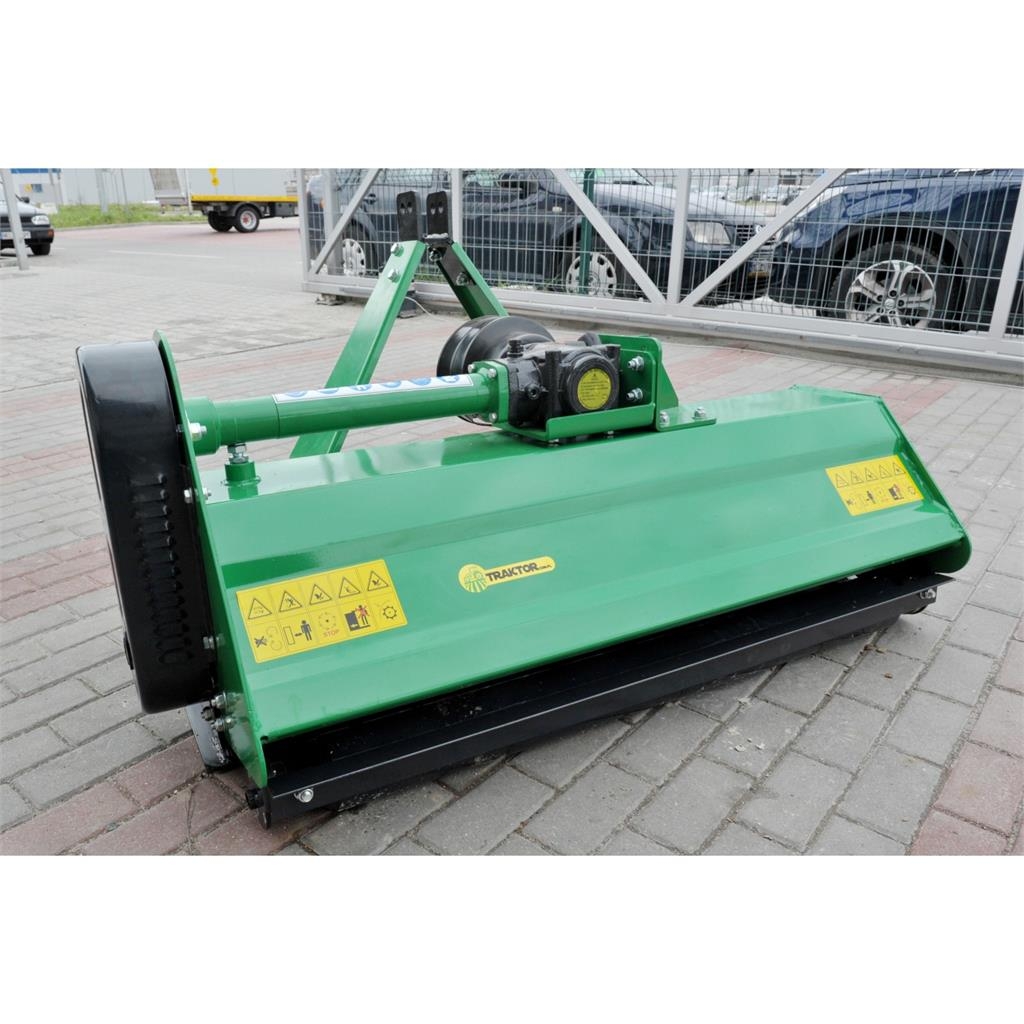 TRX Kosiarka bijakowa EFG 105 młotki TRX 割草劑