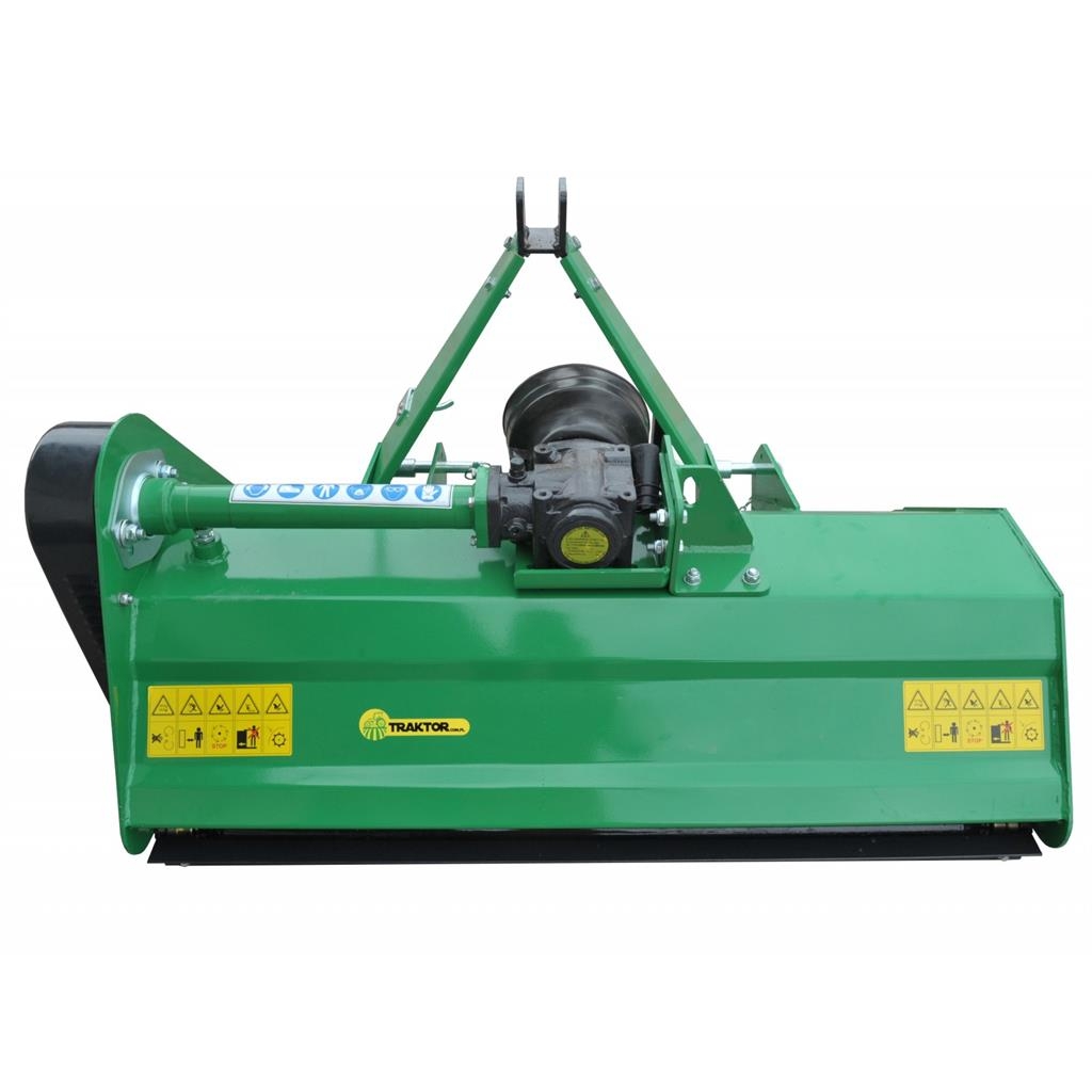 TRX Kosiarka bijakowa EFG 105 młotki TRX 割草劑