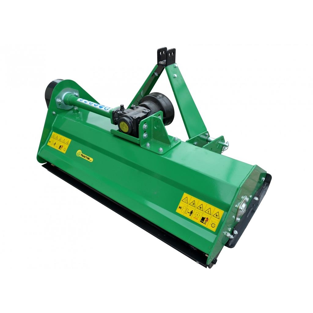 TRX Kosiarka bijakowa EFG 105 młotki TRX 割草劑
