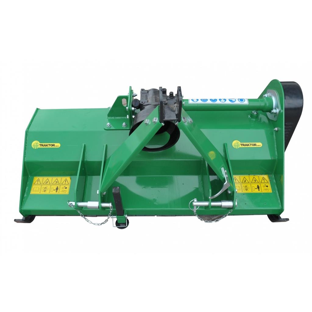 TRX Kosiarka bijakowa EFG 105 młotki TRX 割草劑
