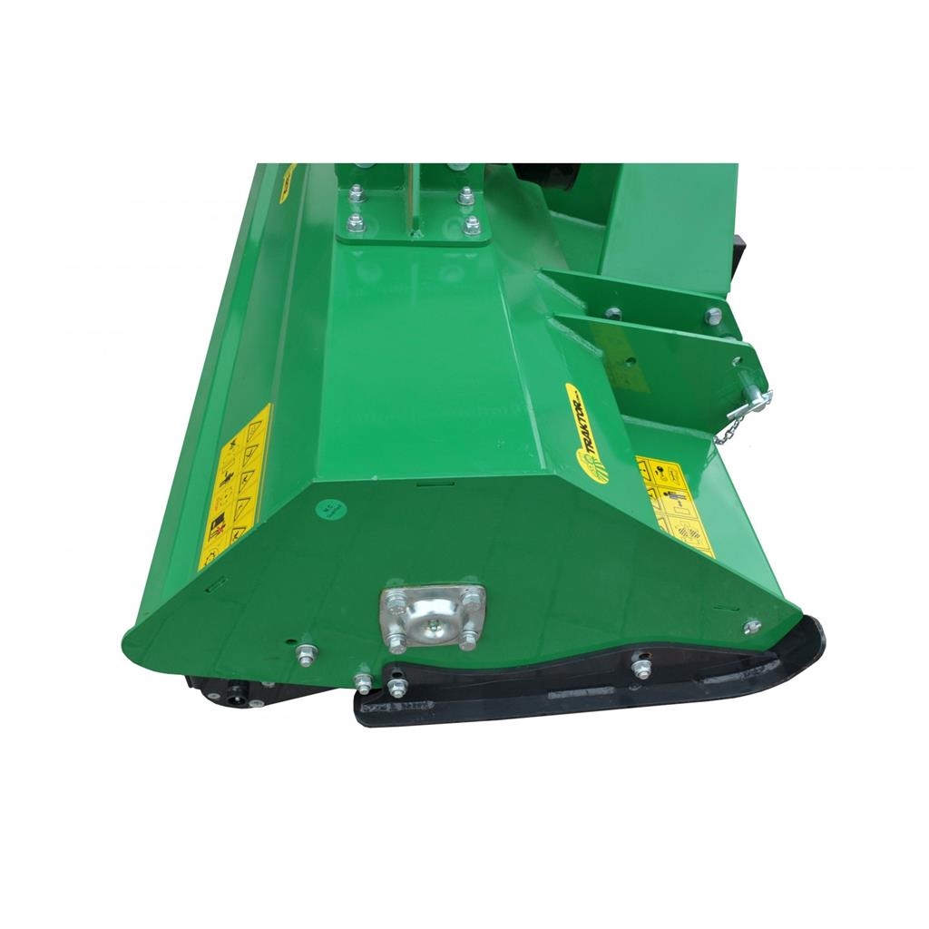 TRX Kosiarka bijakowa EFG 105 młotki TRX 割草劑