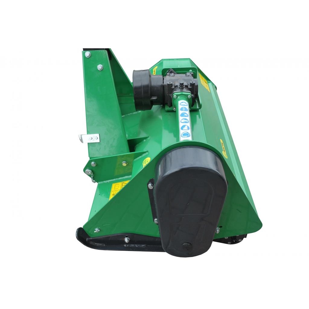 TRX Kosiarka bijakowa EFG 105 młotki TRX 割草劑