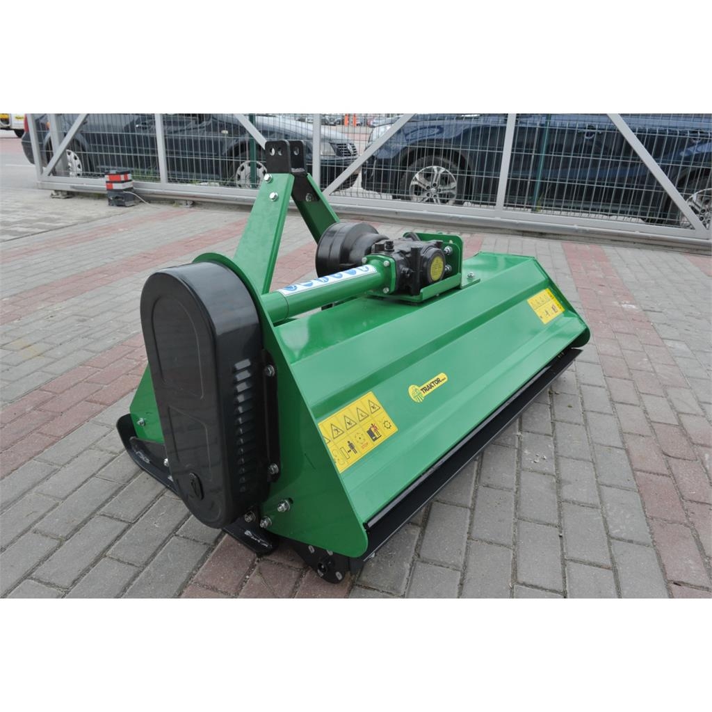 TRX Kosiarka bijakowa EFG 105 młotki TRX 割草劑