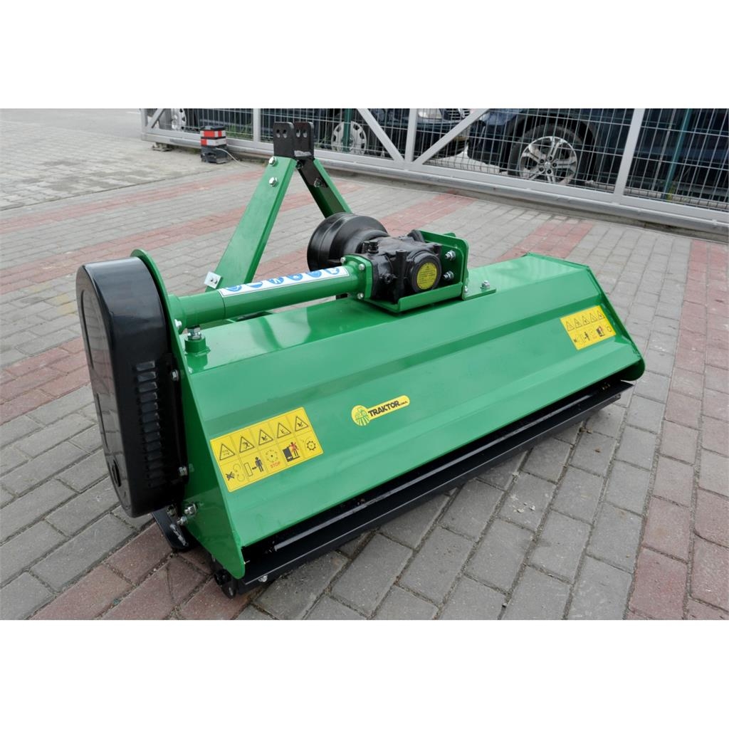 TRX Kosiarka bijakowa EFG 105 młotki TRX 割草劑