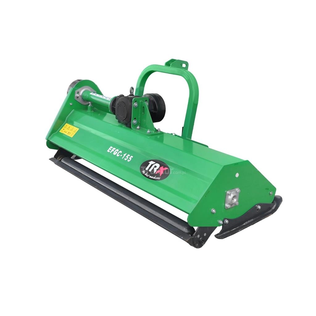 TRX Kosiarka bijakowa EFGC 155 TRX 割草劑