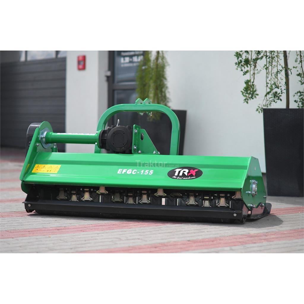 TRX Kosiarka bijakowa EFGC 155 TRX 割草劑