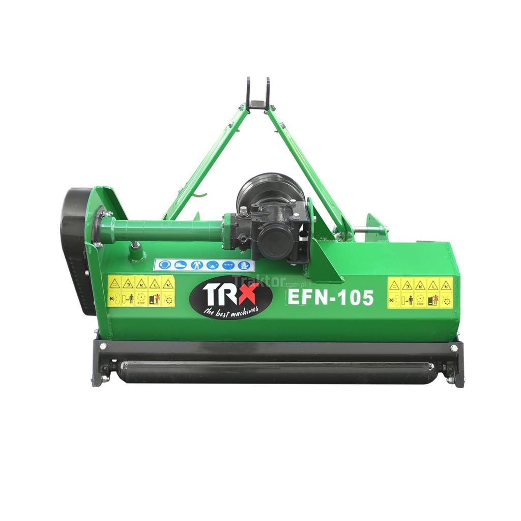 TRX Kosiarka bijakowa EFN 105 młotki TRX 割草劑