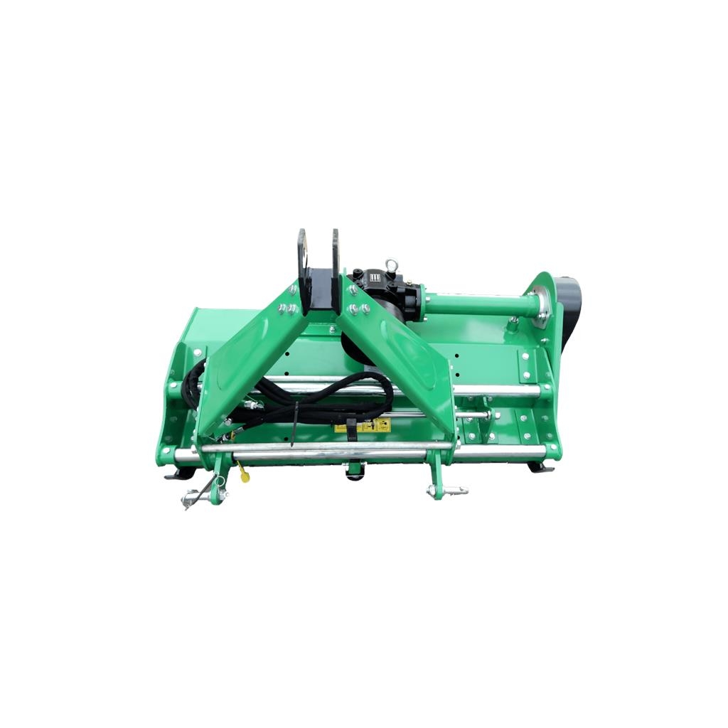 TRX Kosiarka bijakowa z przesuwem hydraulicznym EFGCH 割草劑