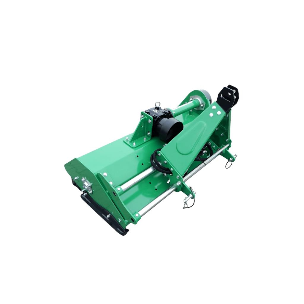 TRX Kosiarka bijakowa z przesuwem hydraulicznym EFGCH 割草劑