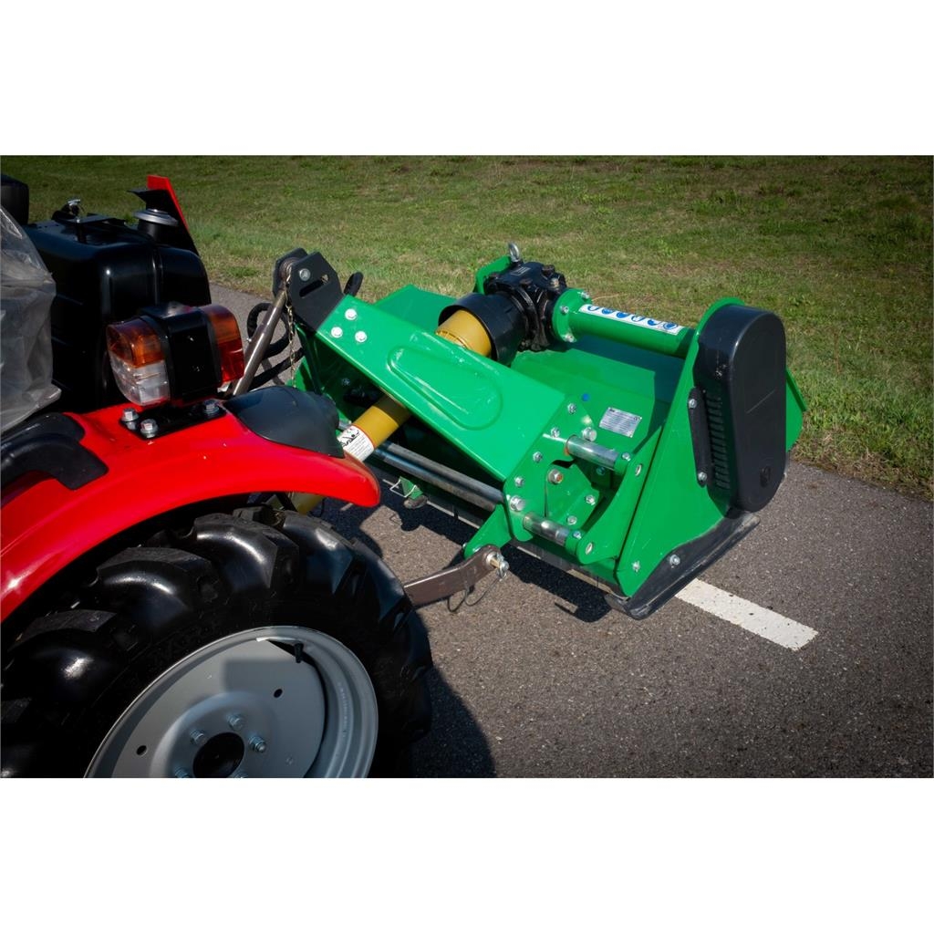TRX Kosiarka bijakowa z przesuwem hydraulicznym EFGCH 割草劑