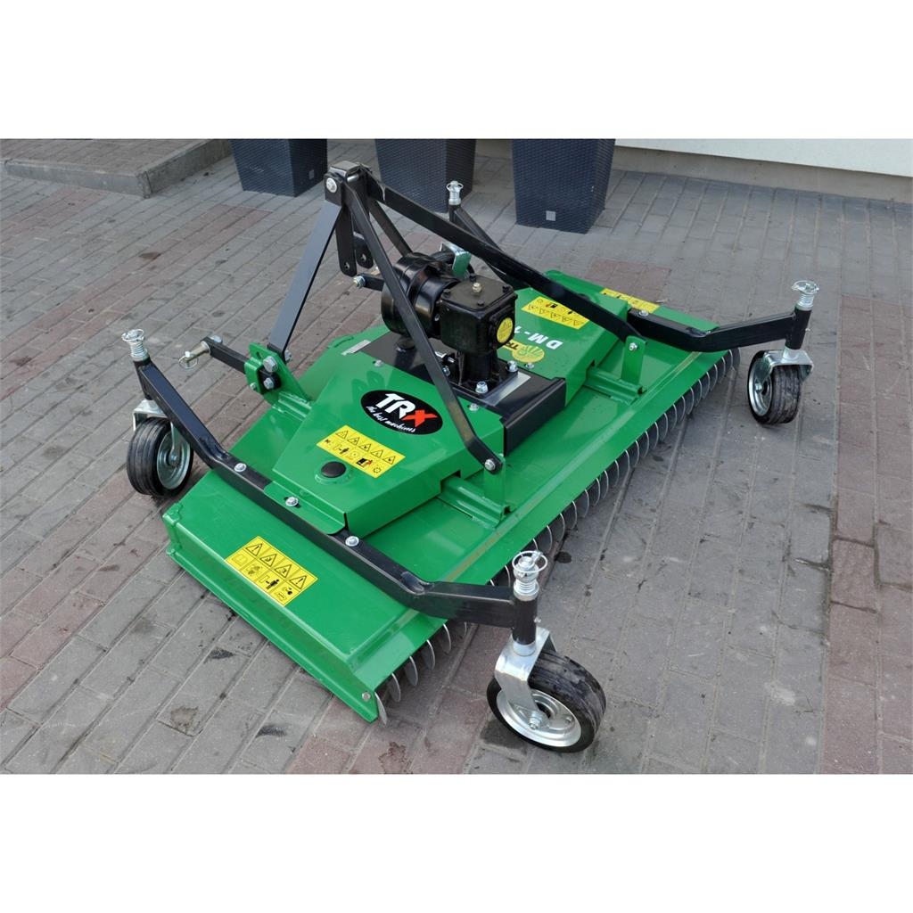 TRX Kosiarka pielęgnacyjna DM/FMN 150 TRX 割草劑