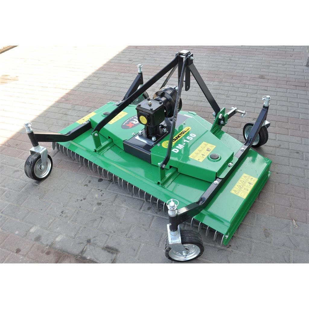 TRX Kosiarka pielęgnacyjna DM/FMN 150 TRX 割草劑