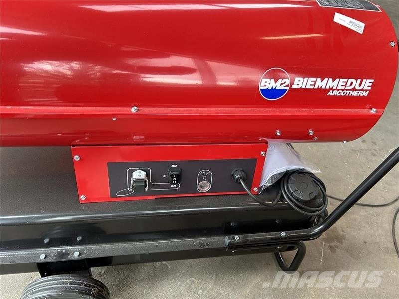 Biemmedue GE 46 Agriculture - Autres